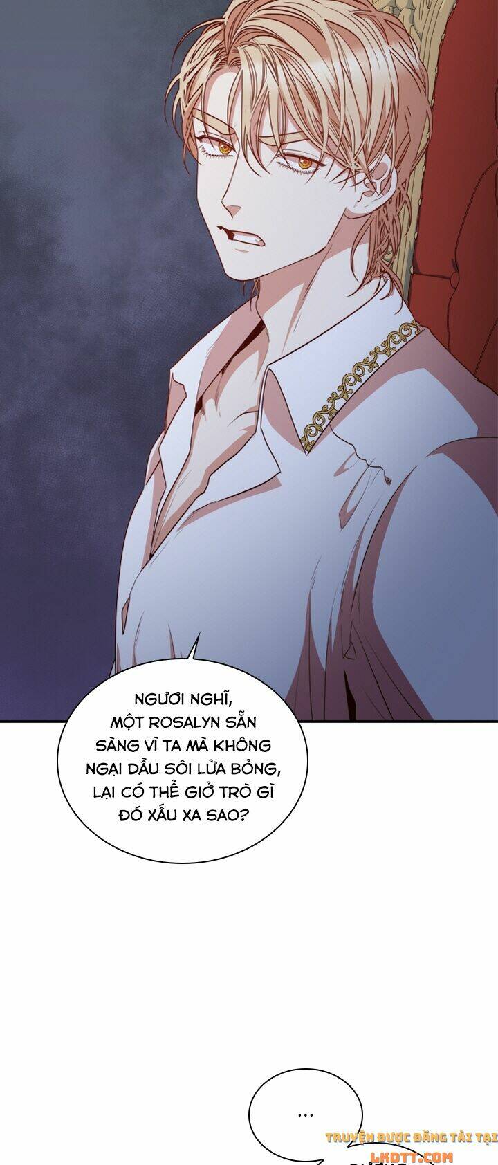 Tôi Trở Thành Thư Ký Của Bạo Chúa Chapter 24 - Trang 2