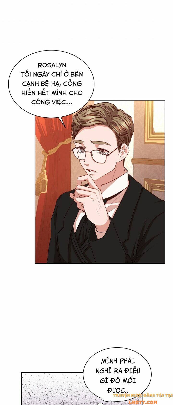 Tôi Trở Thành Thư Ký Của Bạo Chúa Chapter 24 - Trang 2