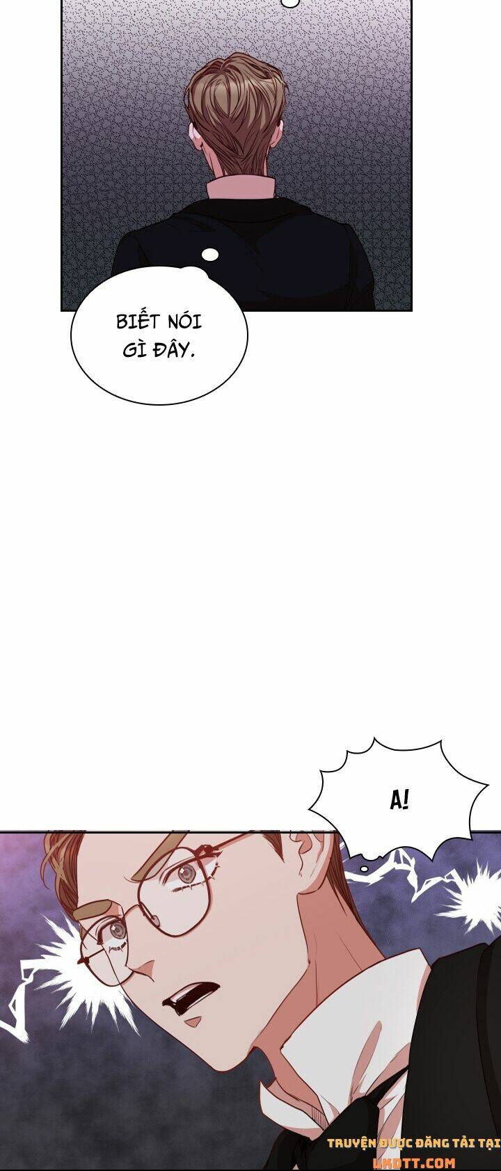 Tôi Trở Thành Thư Ký Của Bạo Chúa Chapter 24 - Trang 2