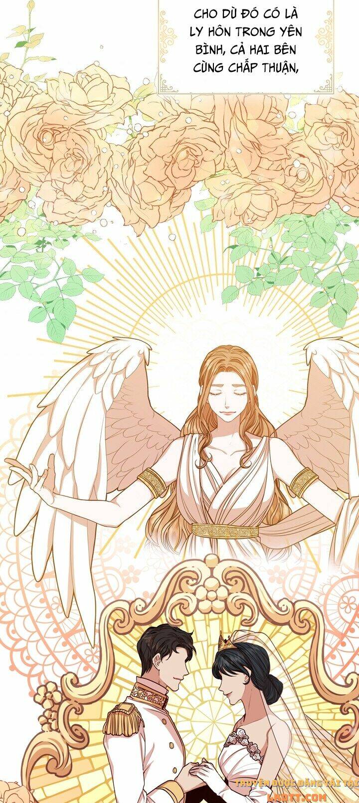 Tôi Trở Thành Thư Ký Của Bạo Chúa Chapter 24 - Trang 2