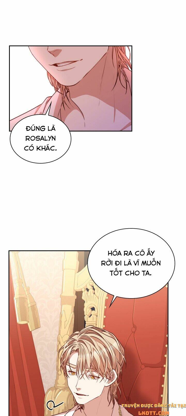 Tôi Trở Thành Thư Ký Của Bạo Chúa Chapter 24 - Trang 2