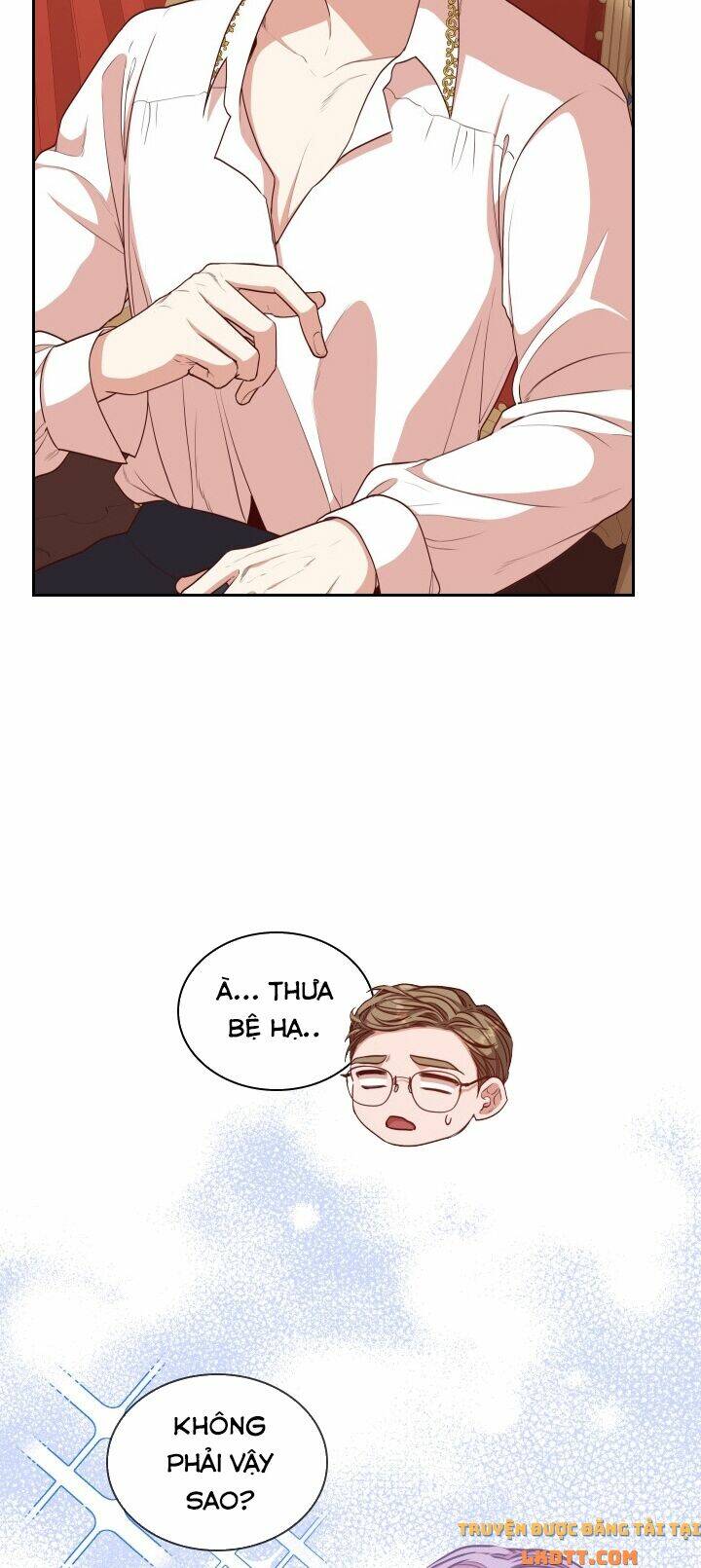 Tôi Trở Thành Thư Ký Của Bạo Chúa Chapter 24 - Trang 2