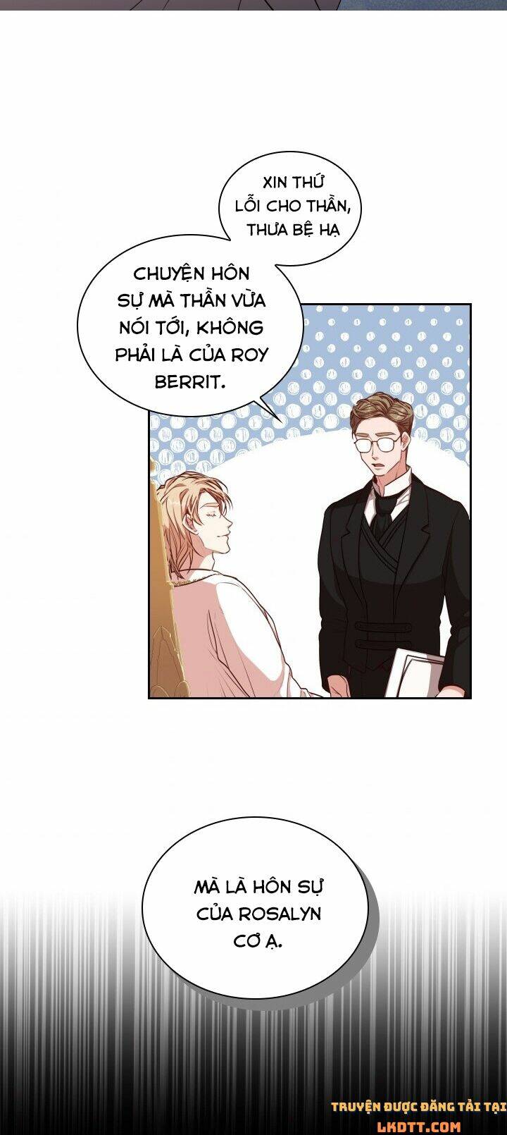 Tôi Trở Thành Thư Ký Của Bạo Chúa Chapter 24 - Trang 2