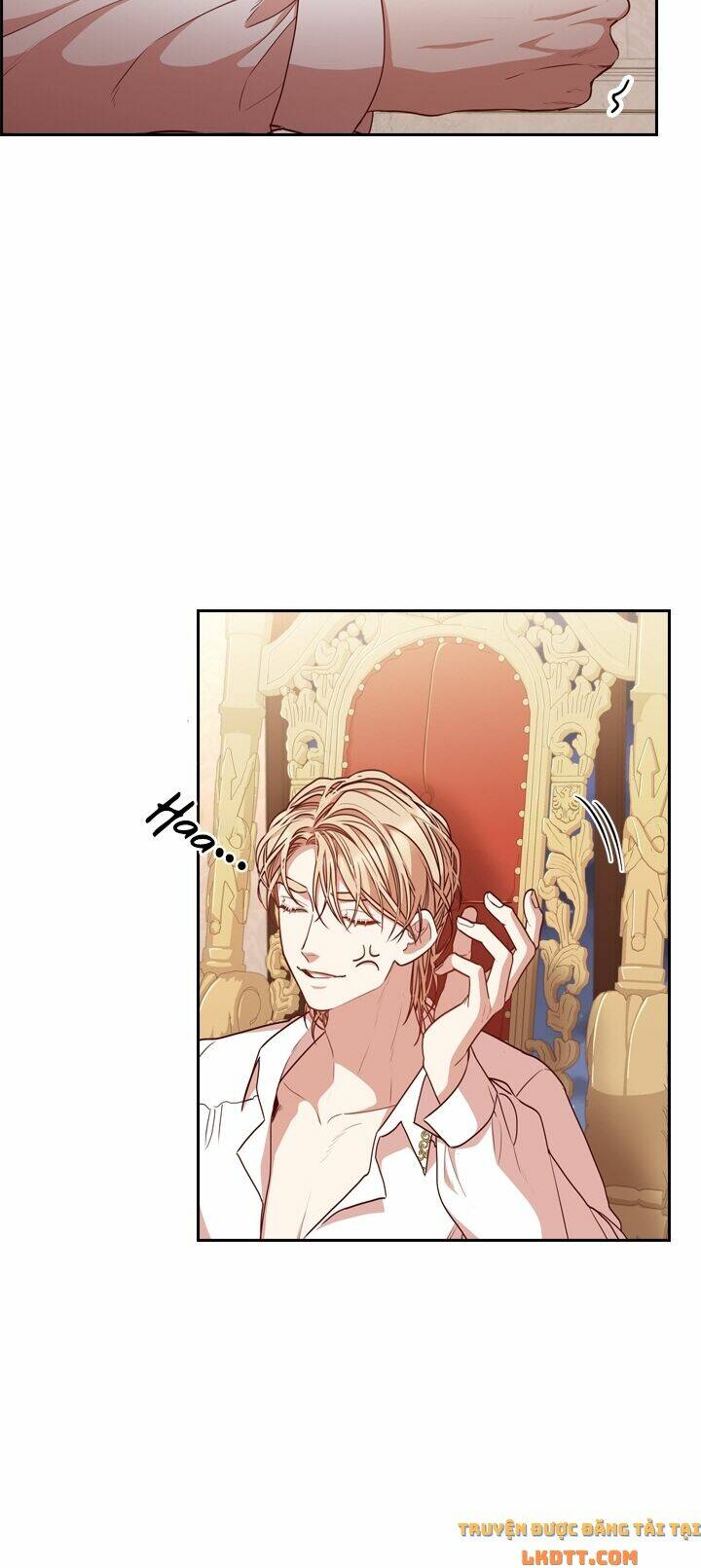 Tôi Trở Thành Thư Ký Của Bạo Chúa Chapter 24 - Trang 2