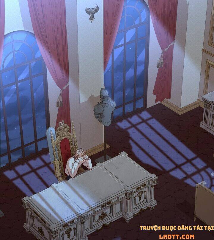 Tôi Trở Thành Thư Ký Của Bạo Chúa Chapter 24 - Trang 2