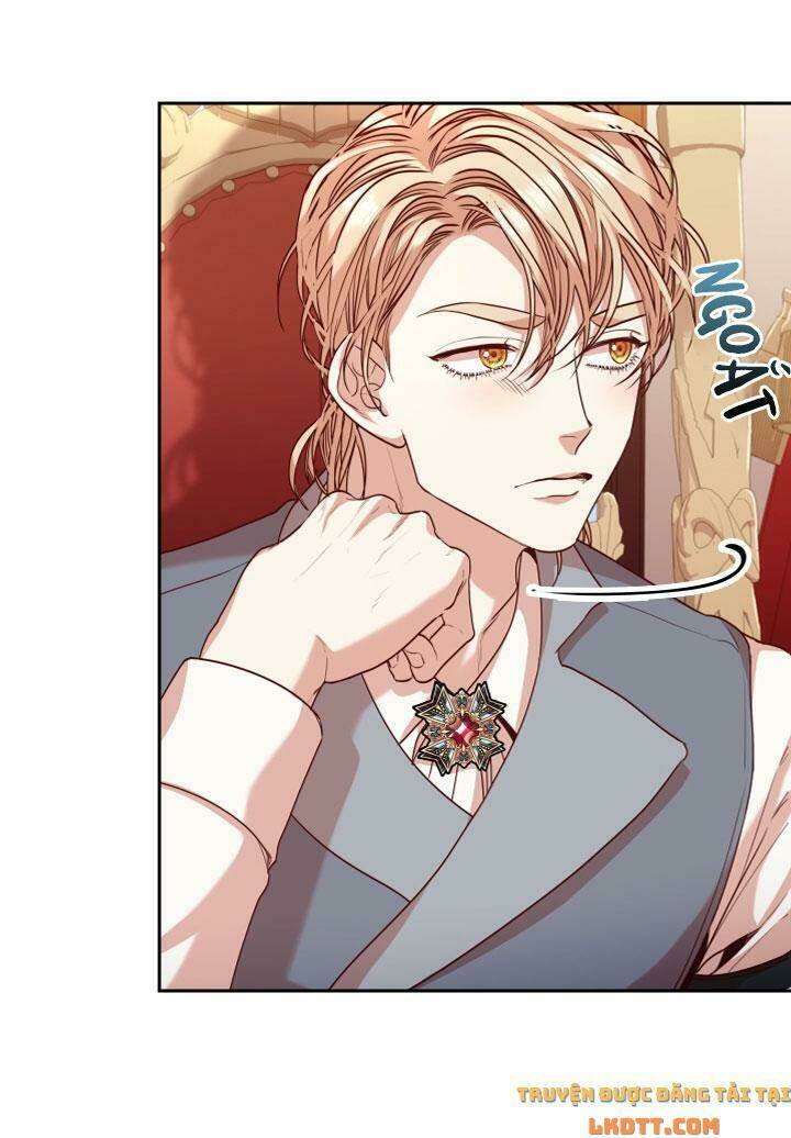 Tôi Trở Thành Thư Ký Của Bạo Chúa Chapter 25 - Trang 2