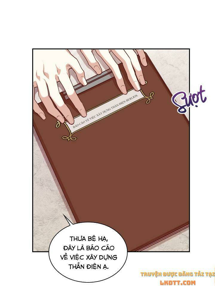 Tôi Trở Thành Thư Ký Của Bạo Chúa Chapter 25 - Trang 2