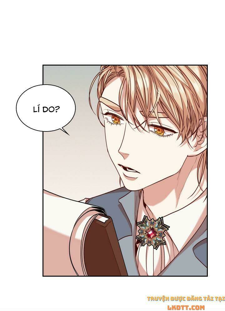 Tôi Trở Thành Thư Ký Của Bạo Chúa Chapter 25 - Trang 2