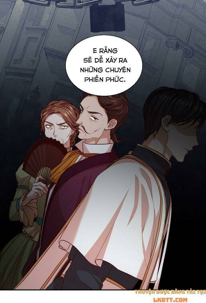 Tôi Trở Thành Thư Ký Của Bạo Chúa Chapter 25 - Trang 2