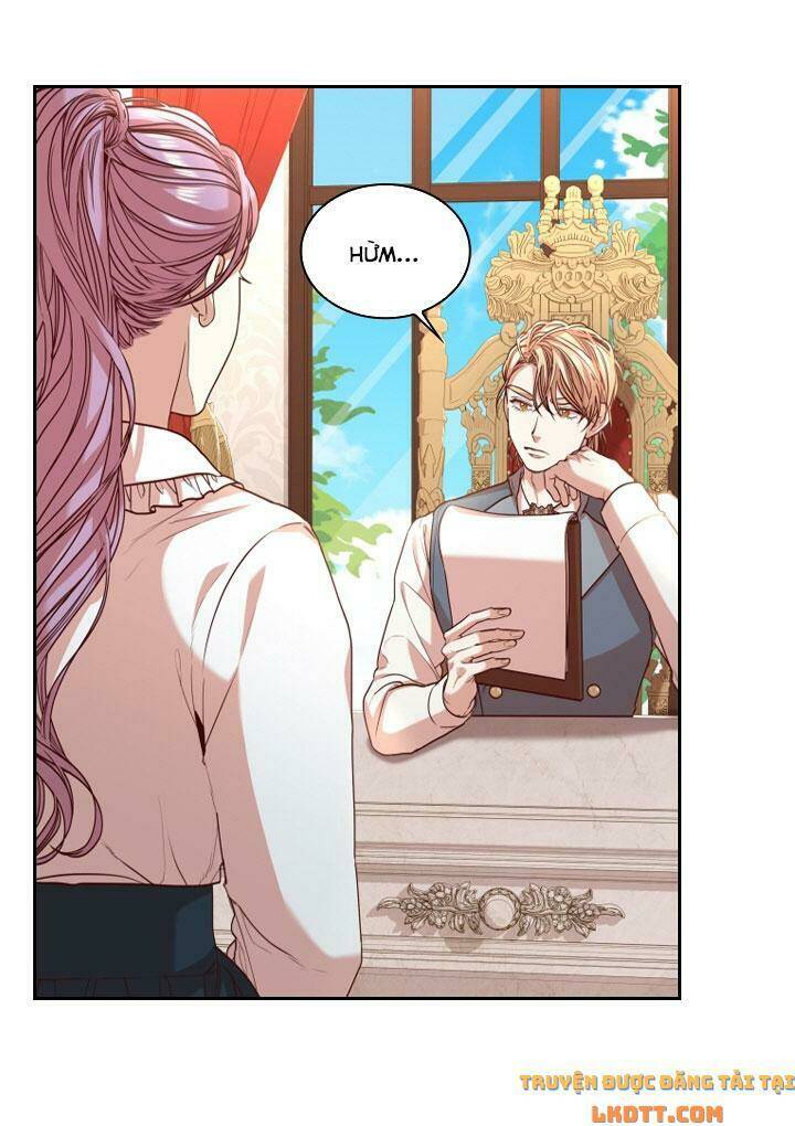 Tôi Trở Thành Thư Ký Của Bạo Chúa Chapter 25 - Trang 2