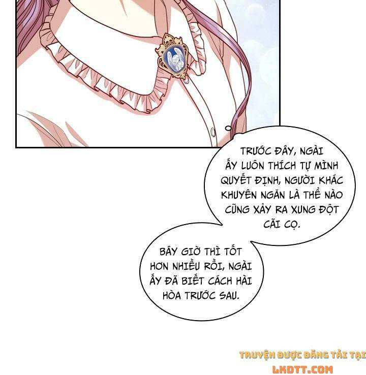 Tôi Trở Thành Thư Ký Của Bạo Chúa Chapter 25 - Trang 2