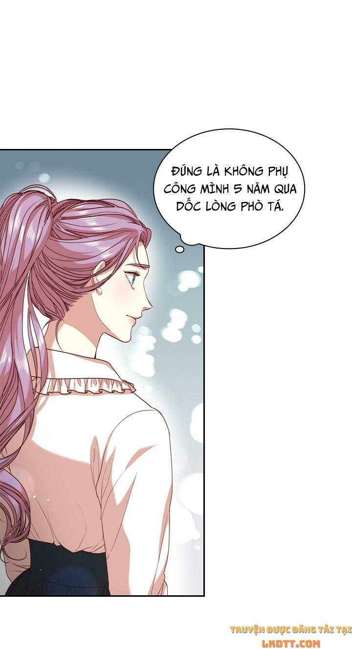Tôi Trở Thành Thư Ký Của Bạo Chúa Chapter 25 - Trang 2