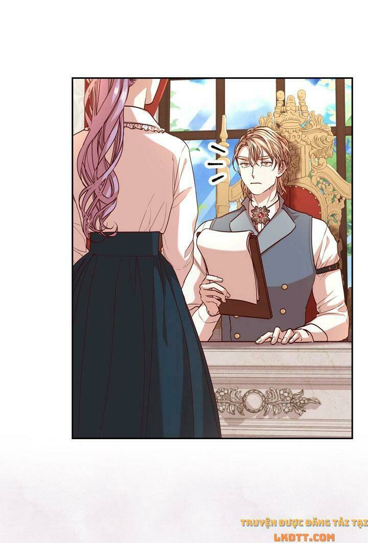 Tôi Trở Thành Thư Ký Của Bạo Chúa Chapter 25 - Trang 2