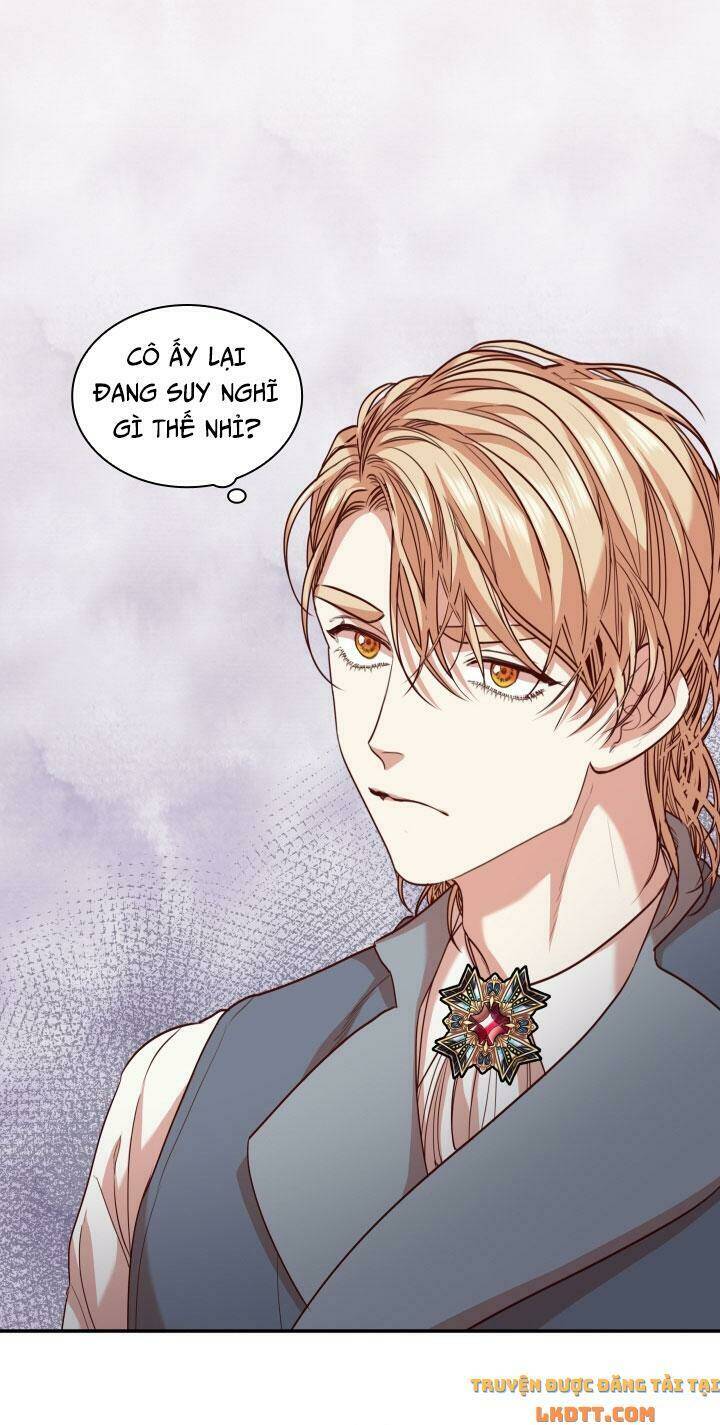 Tôi Trở Thành Thư Ký Của Bạo Chúa Chapter 25 - Trang 2