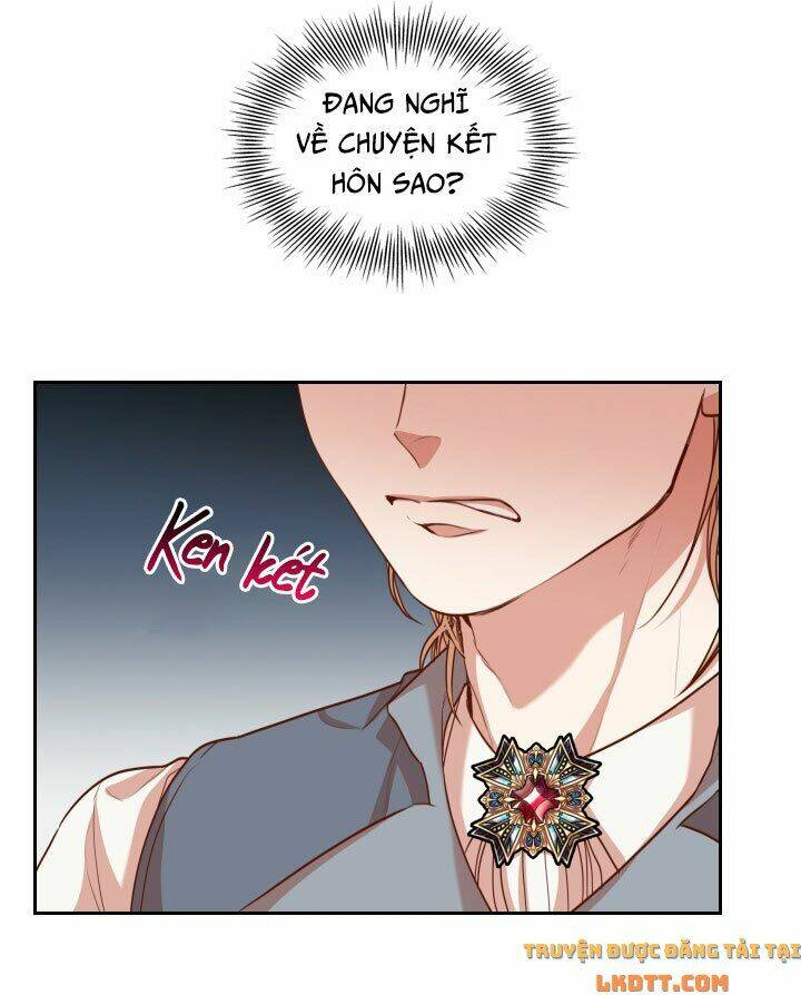 Tôi Trở Thành Thư Ký Của Bạo Chúa Chapter 25 - Trang 2