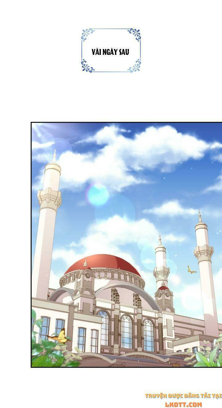 Tôi Trở Thành Thư Ký Của Bạo Chúa Chapter 25 - Trang 2