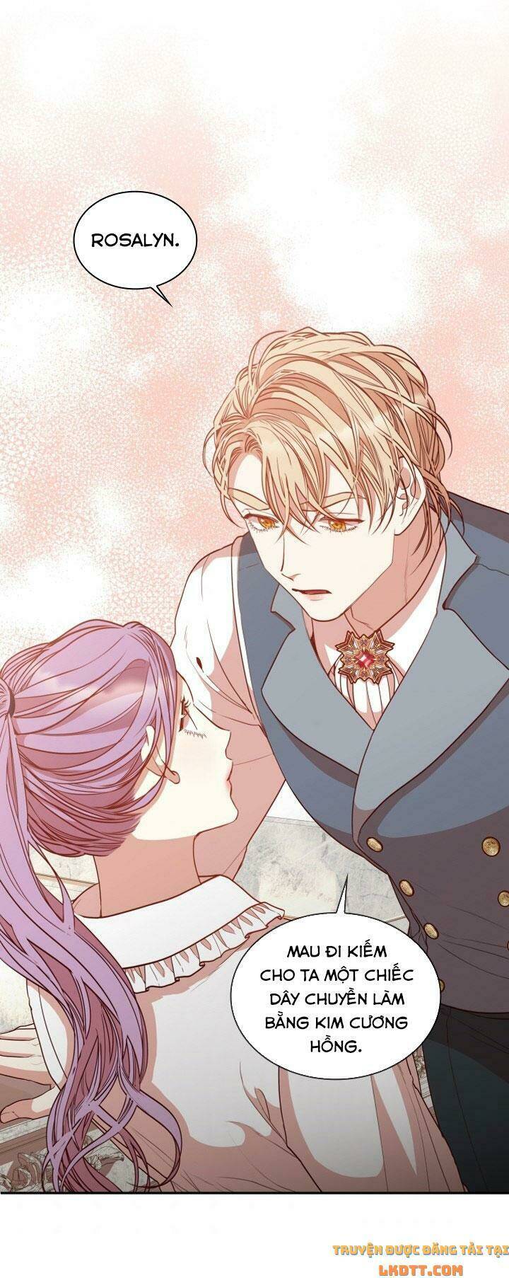 Tôi Trở Thành Thư Ký Của Bạo Chúa Chapter 25 - Trang 2