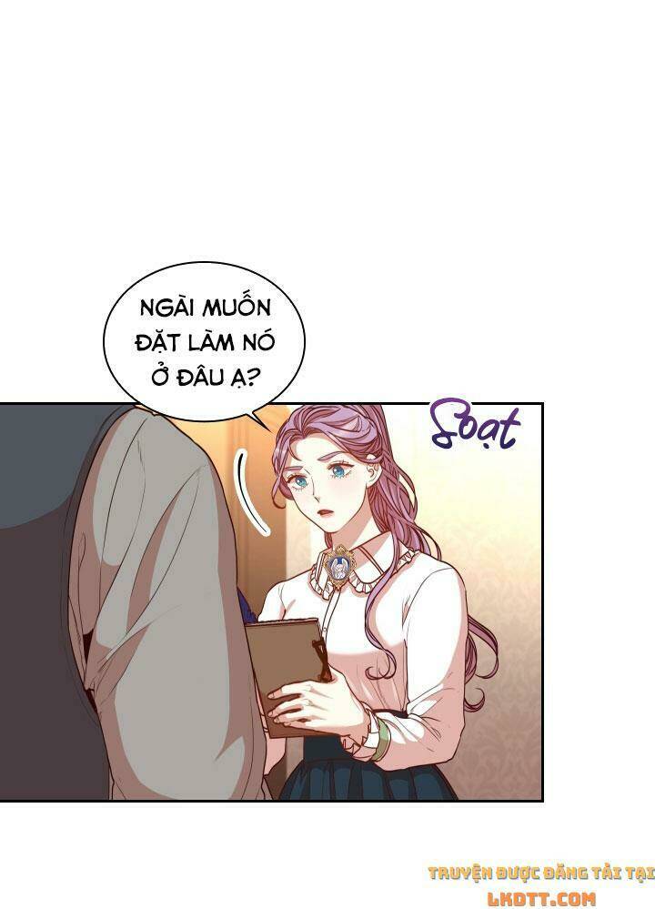 Tôi Trở Thành Thư Ký Của Bạo Chúa Chapter 25 - Trang 2
