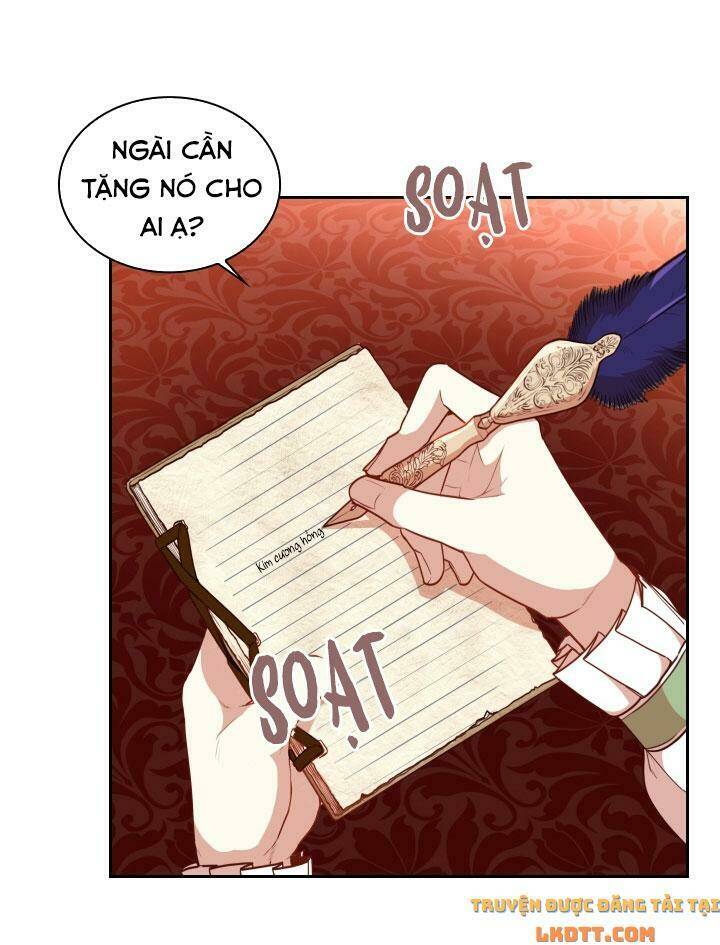 Tôi Trở Thành Thư Ký Của Bạo Chúa Chapter 25 - Trang 2