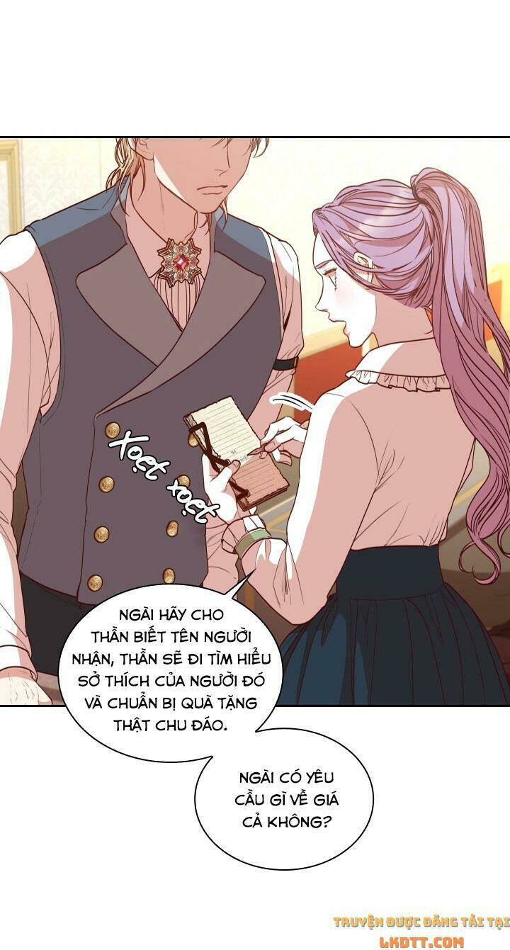 Tôi Trở Thành Thư Ký Của Bạo Chúa Chapter 25 - Trang 2