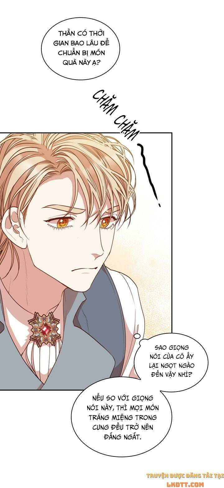 Tôi Trở Thành Thư Ký Của Bạo Chúa Chapter 25 - Trang 2