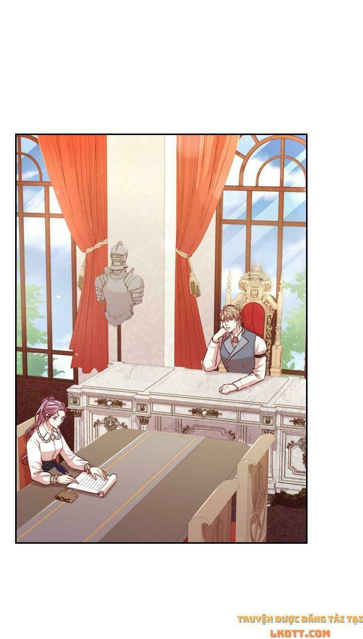 Tôi Trở Thành Thư Ký Của Bạo Chúa Chapter 25 - Trang 2