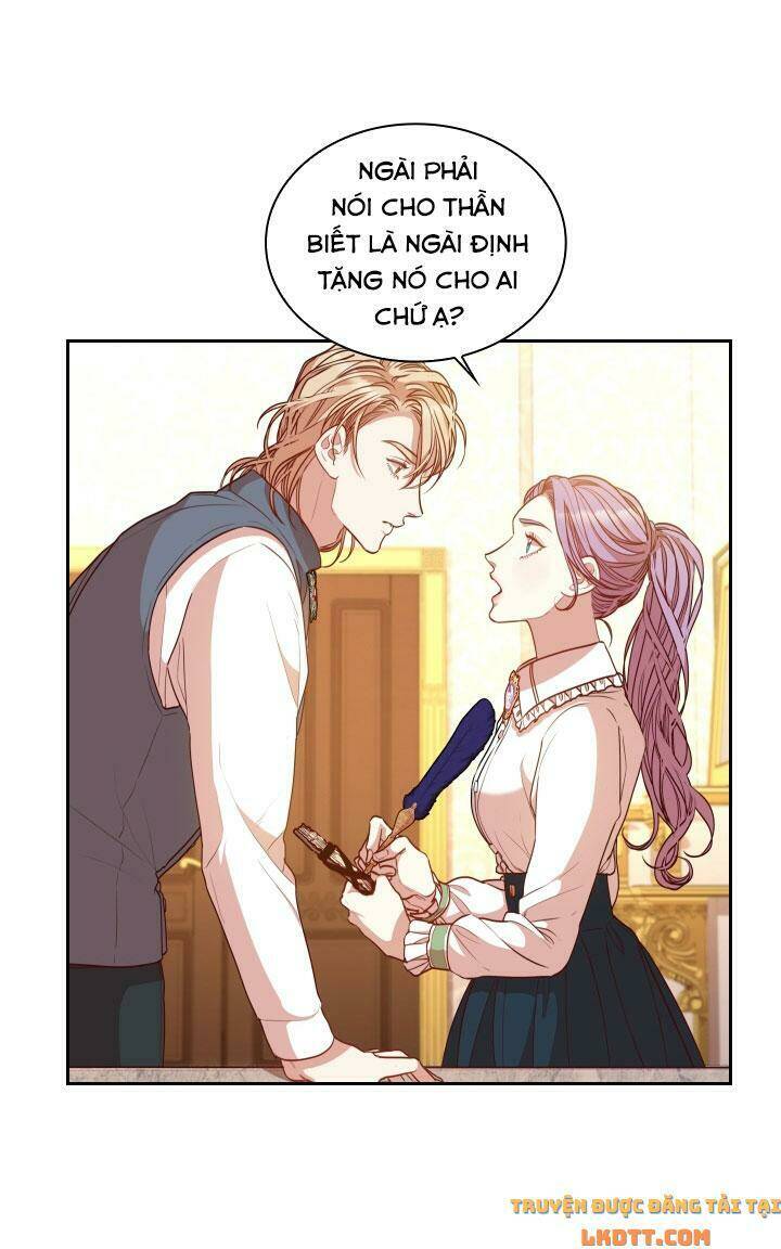 Tôi Trở Thành Thư Ký Của Bạo Chúa Chapter 25 - Trang 2