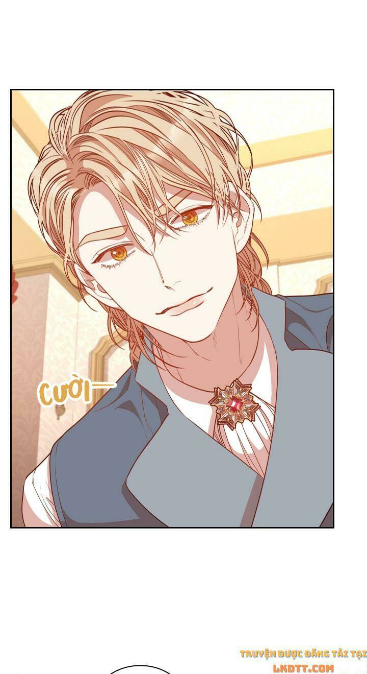 Tôi Trở Thành Thư Ký Của Bạo Chúa Chapter 25 - Trang 2