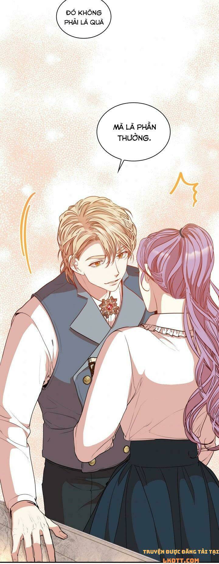 Tôi Trở Thành Thư Ký Của Bạo Chúa Chapter 25 - Trang 2