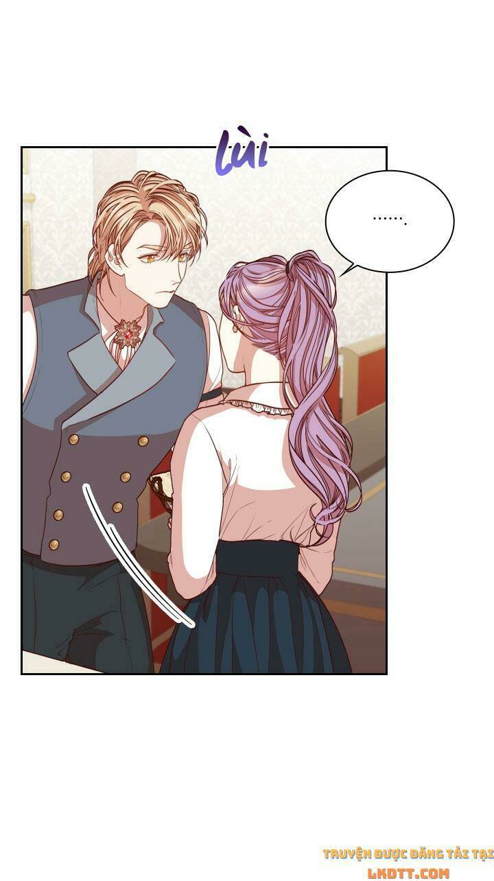 Tôi Trở Thành Thư Ký Của Bạo Chúa Chapter 25 - Trang 2