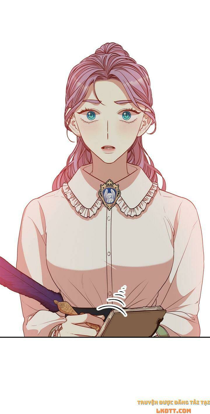 Tôi Trở Thành Thư Ký Của Bạo Chúa Chapter 25 - Trang 2