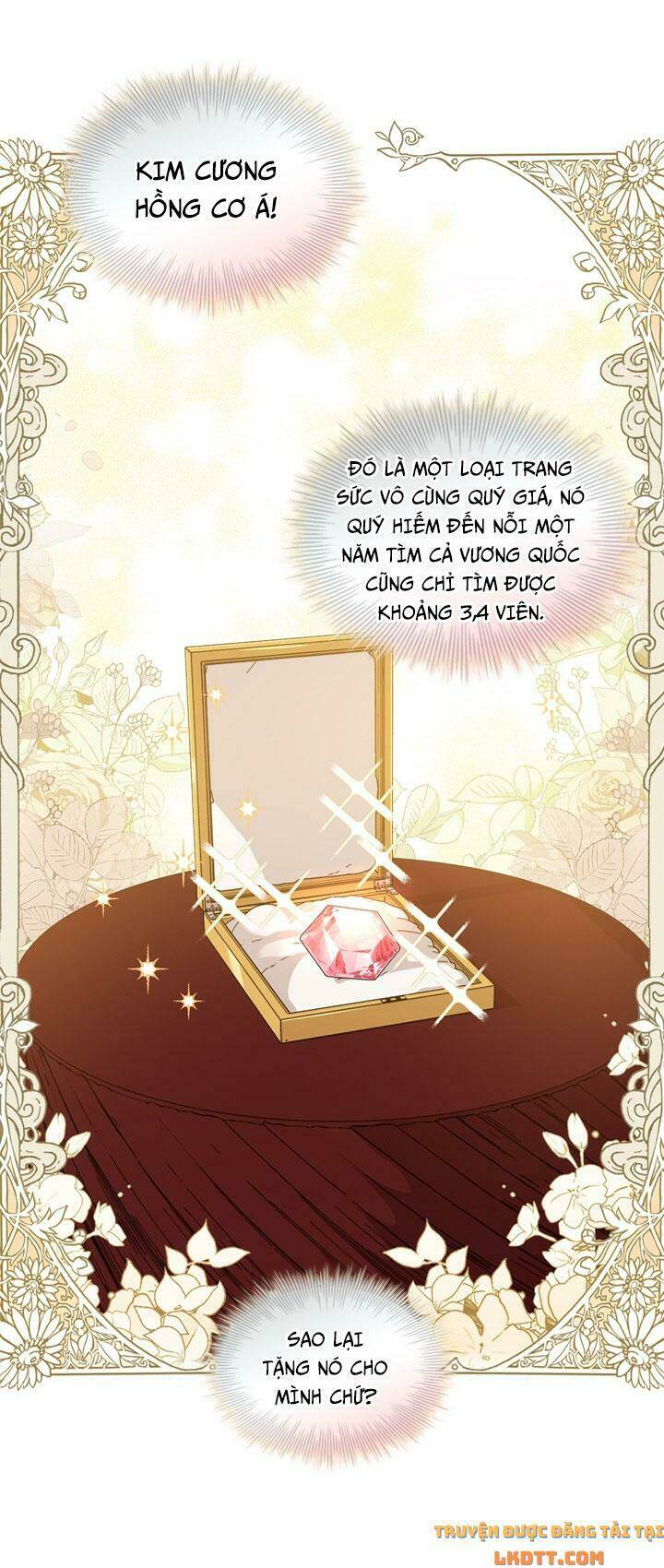 Tôi Trở Thành Thư Ký Của Bạo Chúa Chapter 25 - Trang 2