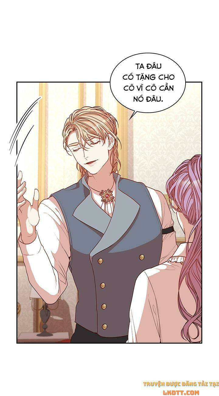 Tôi Trở Thành Thư Ký Của Bạo Chúa Chapter 25 - Trang 2