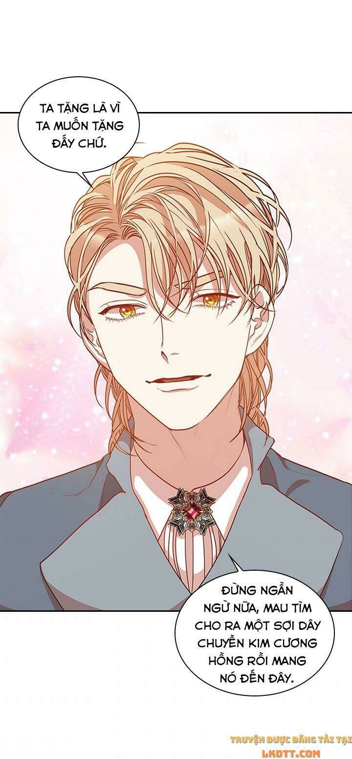 Tôi Trở Thành Thư Ký Của Bạo Chúa Chapter 25 - Trang 2