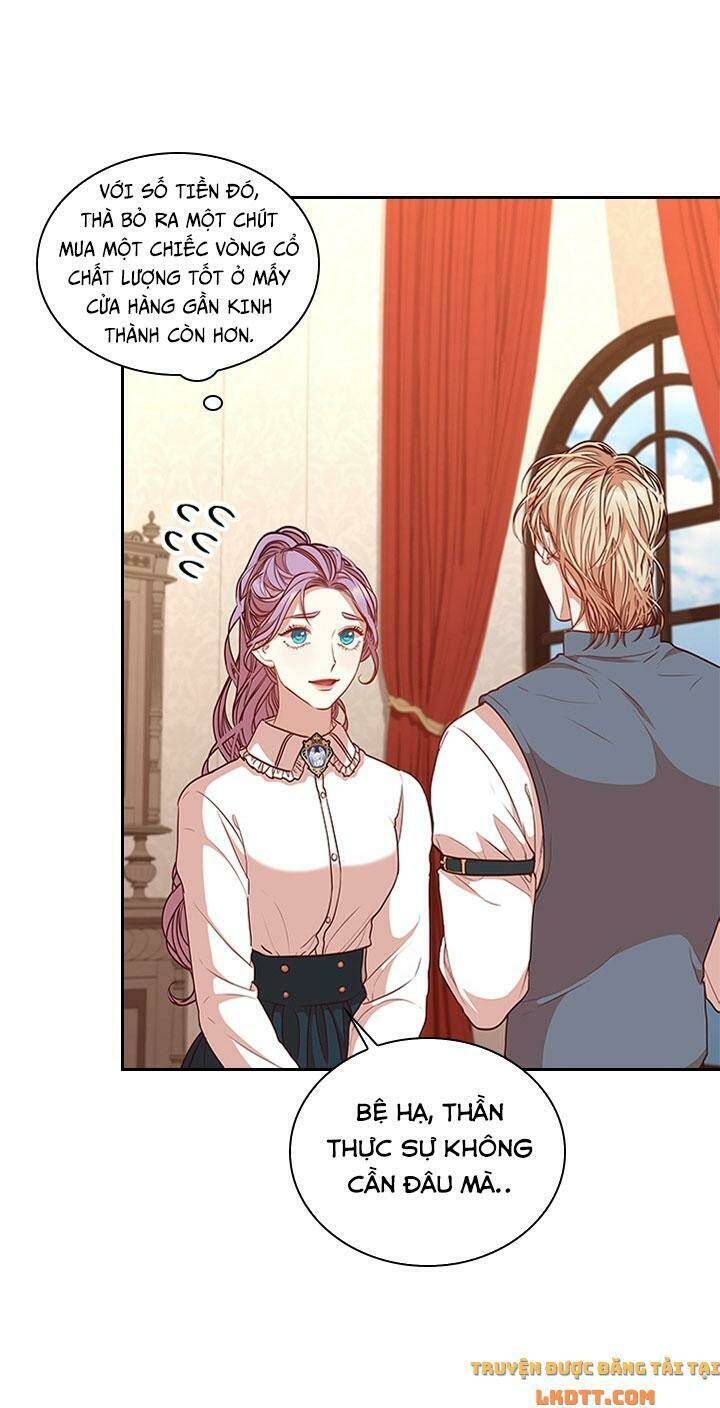 Tôi Trở Thành Thư Ký Của Bạo Chúa Chapter 25 - Trang 2