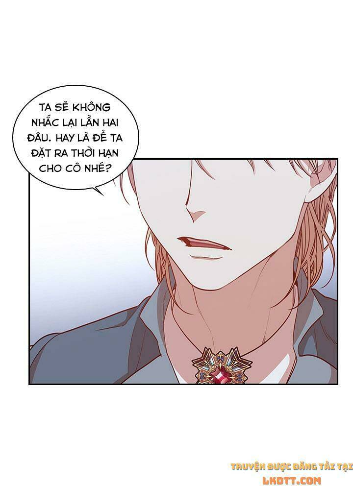 Tôi Trở Thành Thư Ký Của Bạo Chúa Chapter 25 - Trang 2