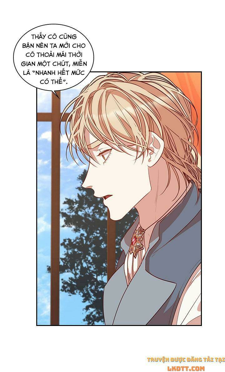 Tôi Trở Thành Thư Ký Của Bạo Chúa Chapter 25 - Trang 2