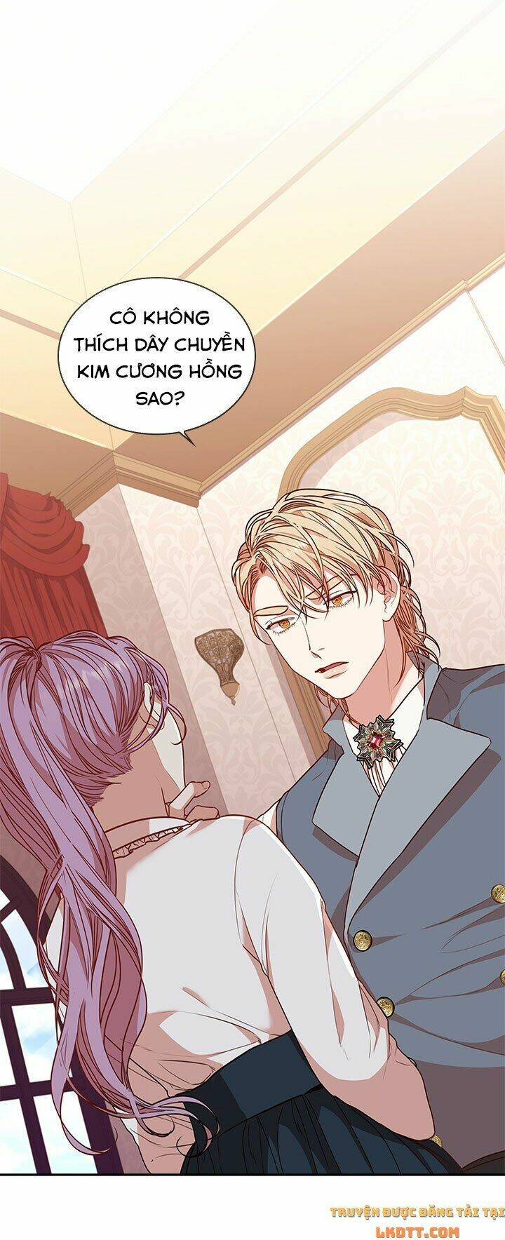 Tôi Trở Thành Thư Ký Của Bạo Chúa Chapter 25 - Trang 2