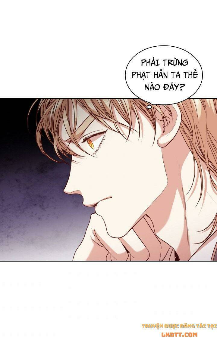 Tôi Trở Thành Thư Ký Của Bạo Chúa Chapter 25 - Trang 2