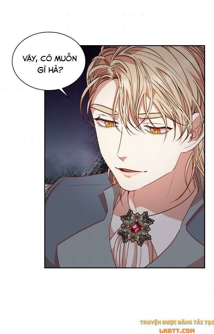 Tôi Trở Thành Thư Ký Của Bạo Chúa Chapter 25 - Trang 2