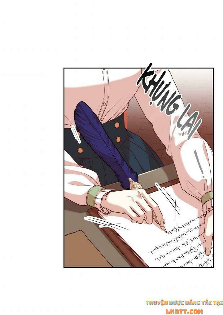 Tôi Trở Thành Thư Ký Của Bạo Chúa Chapter 25 - Trang 2