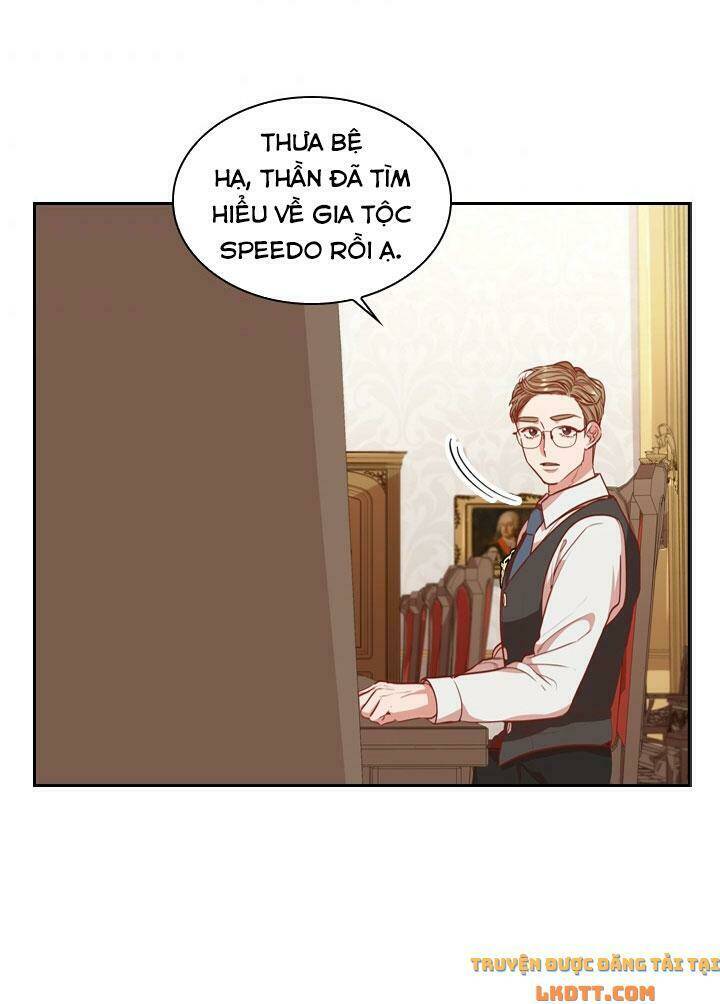 Tôi Trở Thành Thư Ký Của Bạo Chúa Chapter 25 - Trang 2