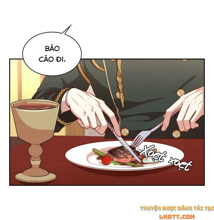 Tôi Trở Thành Thư Ký Của Bạo Chúa Chapter 25 - Trang 2