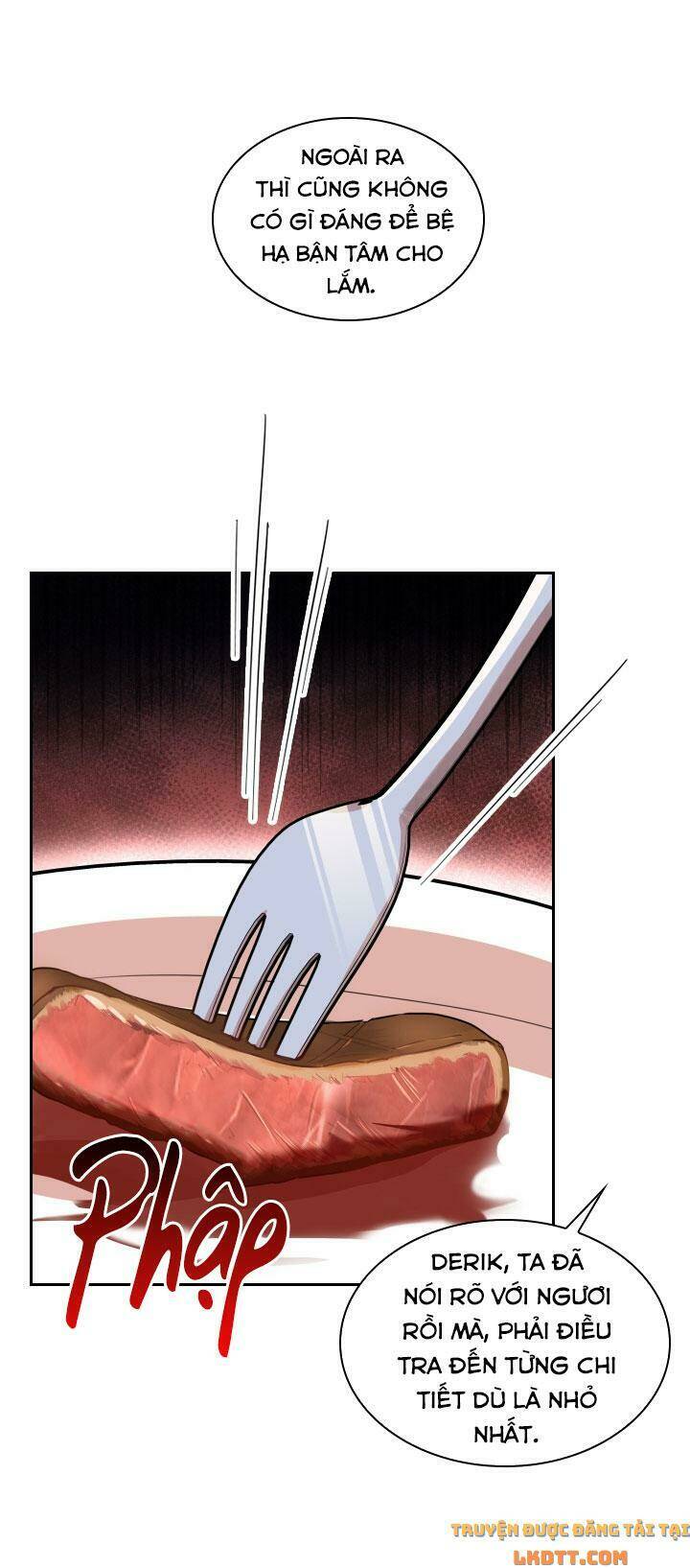 Tôi Trở Thành Thư Ký Của Bạo Chúa Chapter 25 - Trang 2