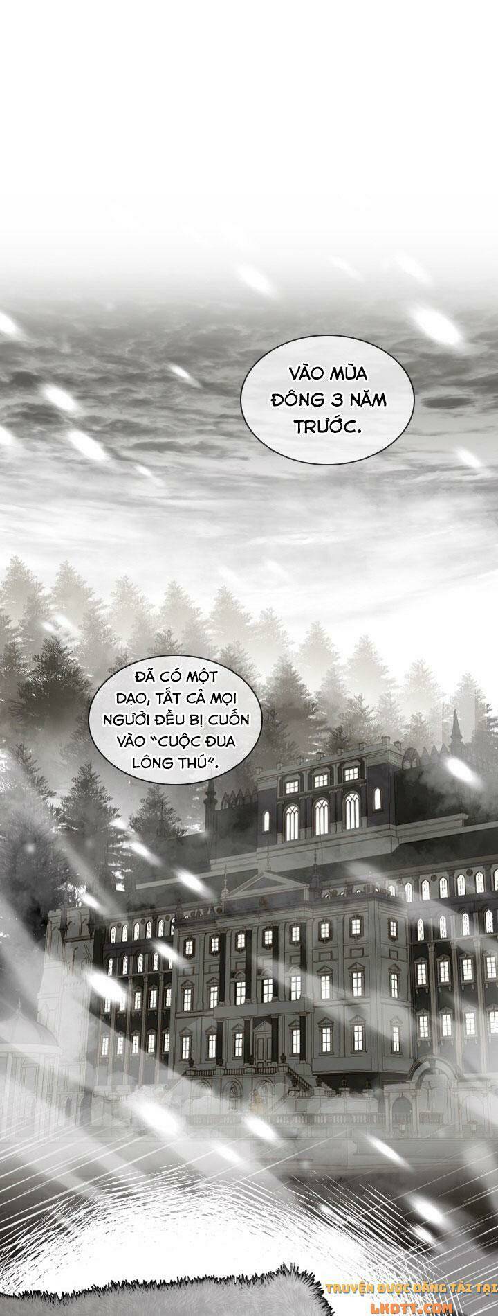 Tôi Trở Thành Thư Ký Của Bạo Chúa Chapter 25 - Trang 2