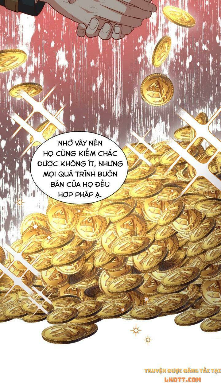 Tôi Trở Thành Thư Ký Của Bạo Chúa Chapter 25 - Trang 2
