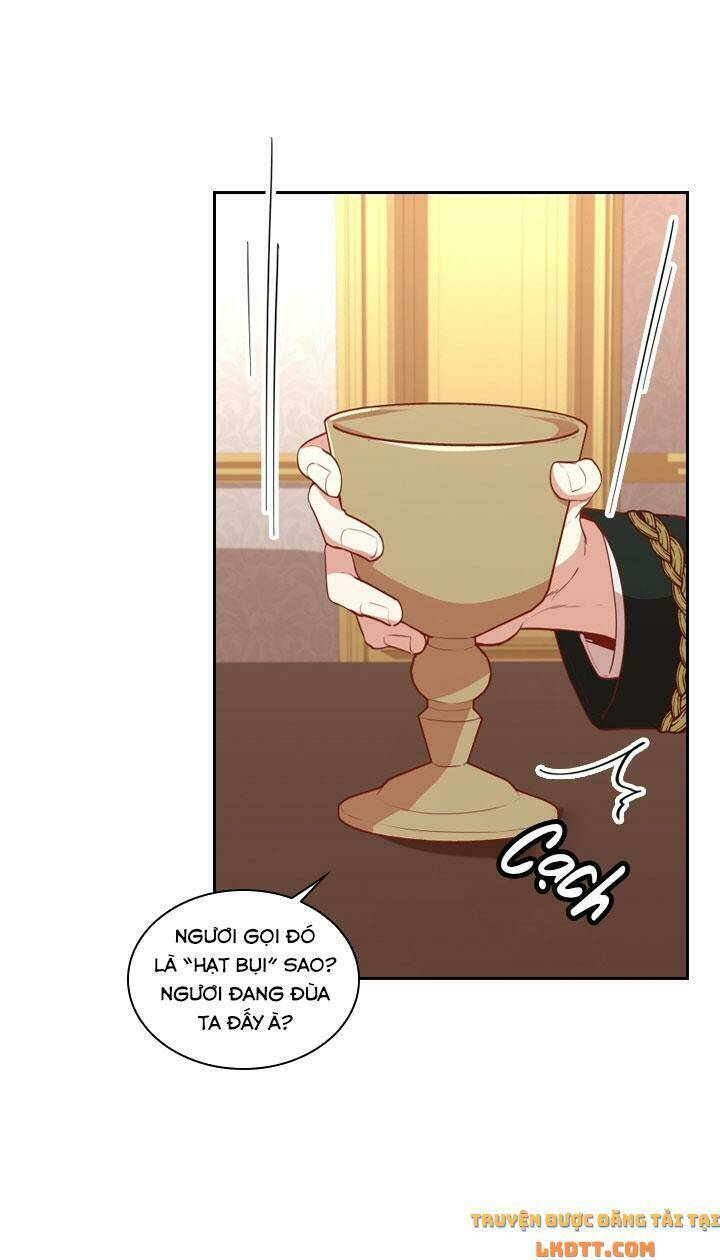 Tôi Trở Thành Thư Ký Của Bạo Chúa Chapter 25 - Trang 2