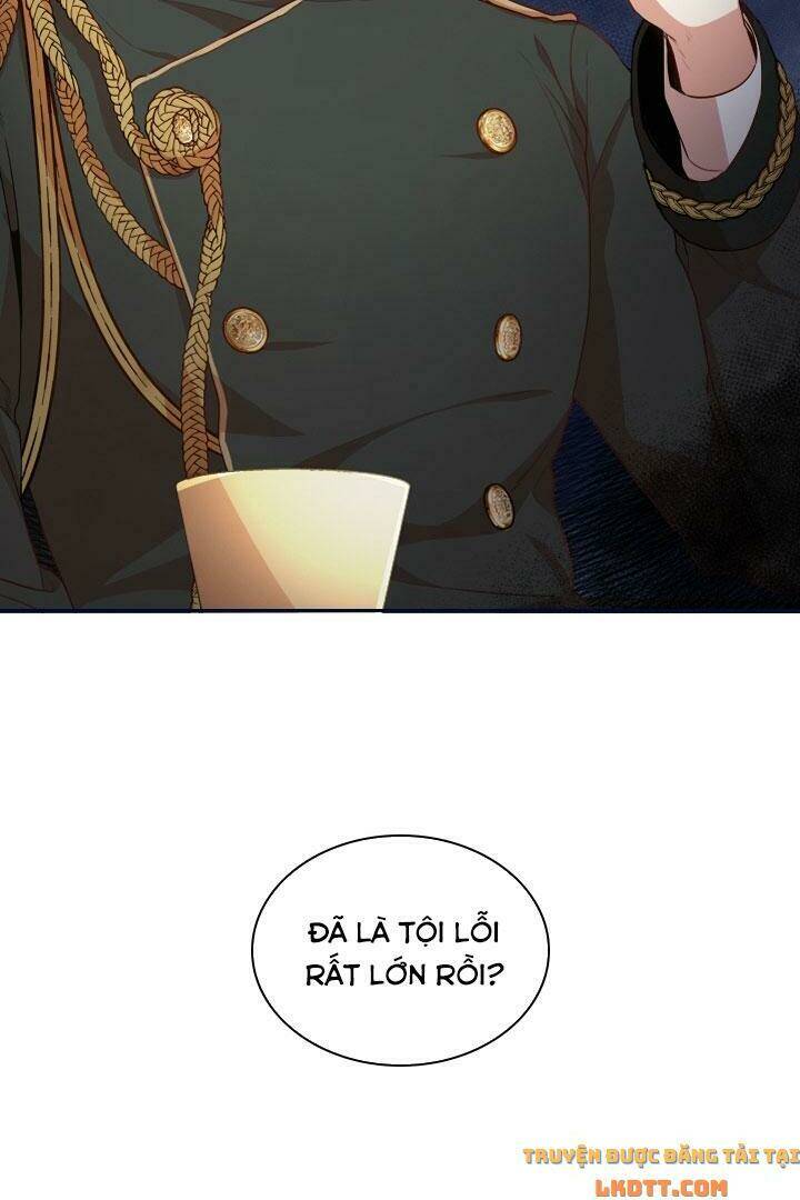 Tôi Trở Thành Thư Ký Của Bạo Chúa Chapter 25 - Trang 2