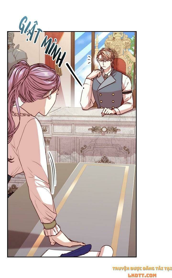 Tôi Trở Thành Thư Ký Của Bạo Chúa Chapter 25 - Trang 2