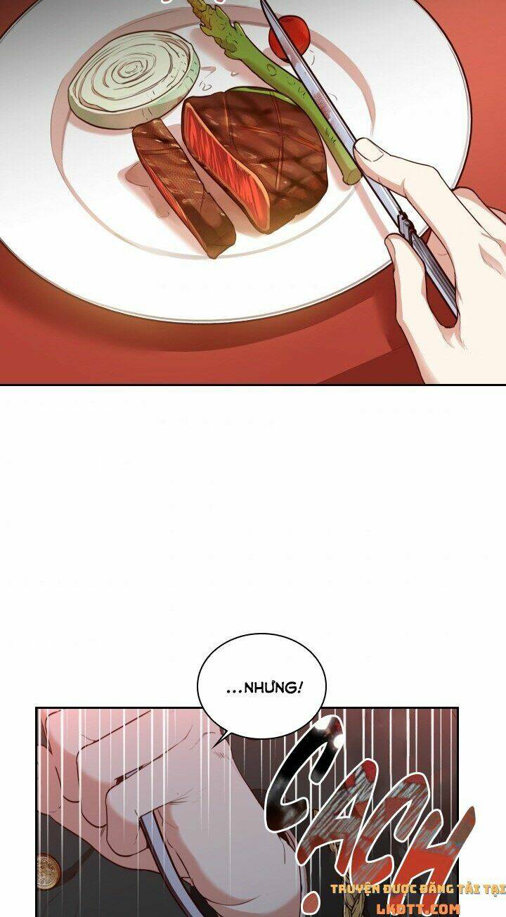 Tôi Trở Thành Thư Ký Của Bạo Chúa Chapter 26 - Trang 2